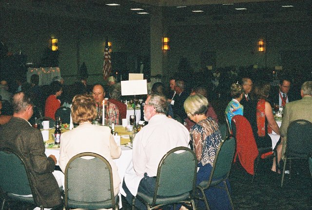 Banquet 2